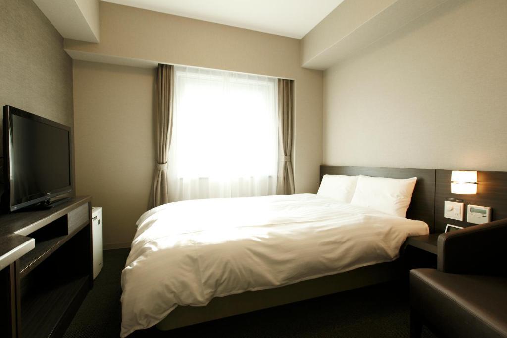 Dormy Inn Kagoshima Quarto foto