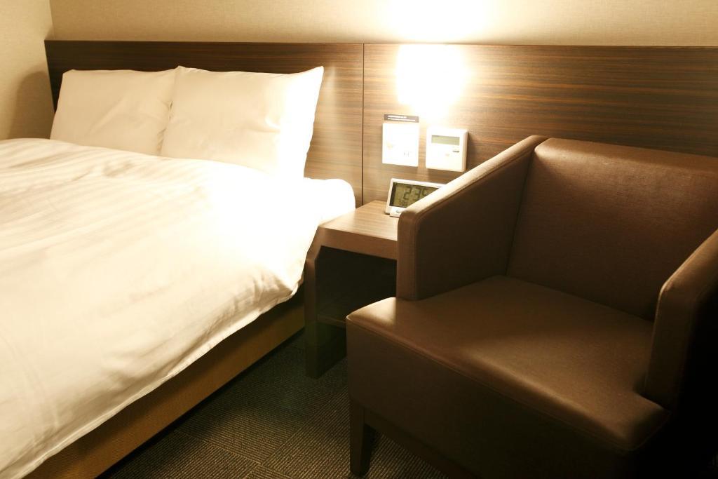 Dormy Inn Kagoshima Quarto foto